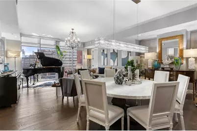 1820 Peachtree Road NW #402, Atlanta, GA 30309 - Photo 5