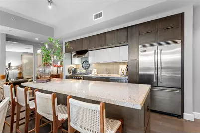 1820 Peachtree Road NW #402, Atlanta, GA 30309 - Photo 9