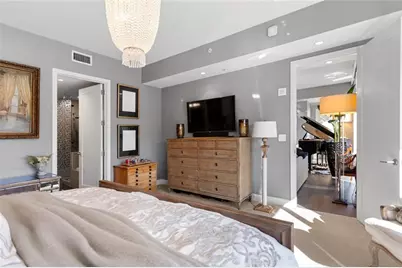 1820 Peachtree Road NW #402, Atlanta, GA 30309 - Photo 13