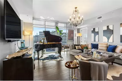 1820 Peachtree Road NW #402, Atlanta, GA 30309 - Photo 1