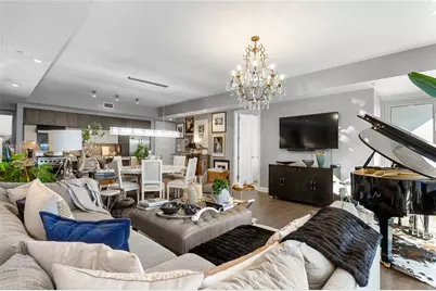 1820 Peachtree Road NW #402, Atlanta, GA 30309 - Photo 3