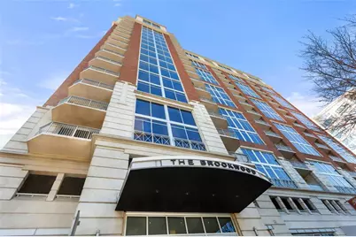 1820 Peachtree Road NW #402, Atlanta, GA 30309 - Photo 21