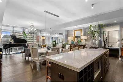 1820 Peachtree Road NW #402, Atlanta, GA 30309 - Photo 7