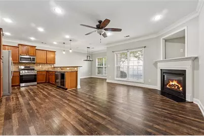 3184 Buck Way, Alpharetta, GA 30004 - Photo 13