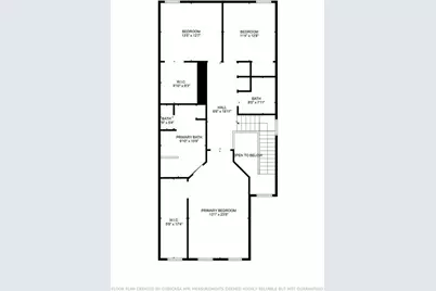 3184 Buck Way, Alpharetta, GA 30004 - Photo 47