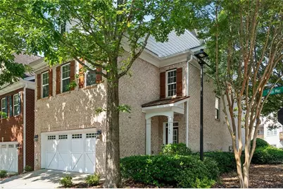 3184 Buck Way, Alpharetta, GA 30004 - Photo 1