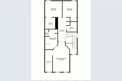 3184 Buck Way, Alpharetta, GA 30004 - Photo 47