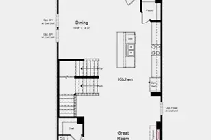 2727 Dreycott Ln, Lawrenceville, GA 30043 - Photo 3