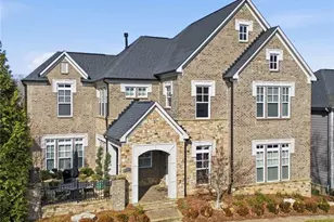 5310 Whitaker St, Peachtree Corners, GA 30092 - Photo 1