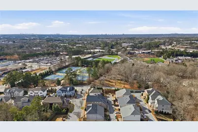 5310 Whitaker Street, Peachtree Corners, GA 30092 - Photo 61