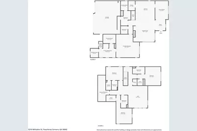 5310 Whitaker Street, Peachtree Corners, GA 30092 - Photo 67