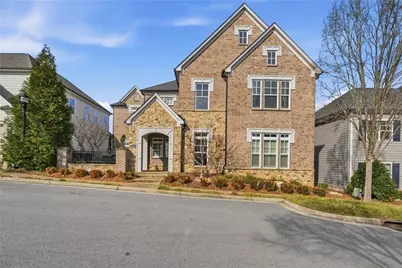 5310 Whitaker Street, Peachtree Corners, GA 30092 - Photo 63