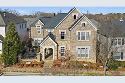 5310 Whitaker Street, Peachtree Corners, GA 30092 - Photo 45