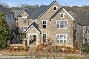 5310 Whitaker St, Peachtree Corners, GA 30092 - Photo 45