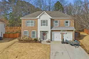 605 Little Shoals Ct, Canton, GA 30115 - Photo 1