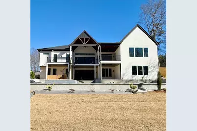 6996 Deaton Henry Road, Flowery Branch, GA 30542 - Photo 25