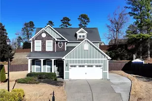 5828 Ansley Terrace, Braselton, GA 30517 - Photo 1