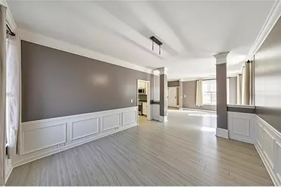 4029 Dorchester Walk NW, Kennesaw, GA 30144 - Photo 9