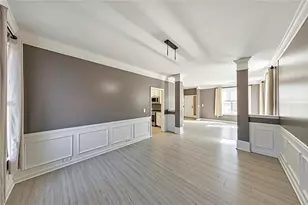 4029 Dorchester Walk NW, Kennesaw, GA 30144 - Photo 9