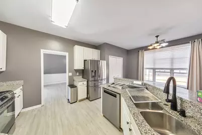 4029 Dorchester Walk NW, Kennesaw, GA 30144 - Photo 13