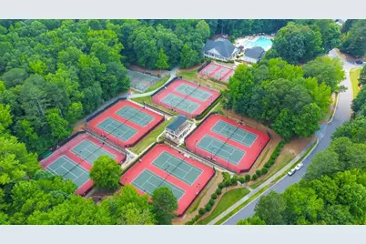 4029 Dorchester Walk NW, Kennesaw, GA 30144 - Photo 51