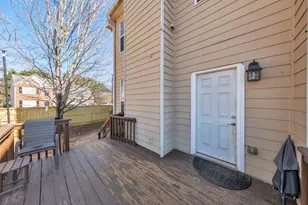 4029 Dorchester Walk NW, Kennesaw, GA 30144 - Photo 47