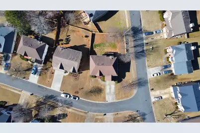 4029 Dorchester Walk NW, Kennesaw, GA 30144 - Photo 53