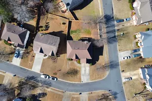 4029 Dorchester Walk NW, Kennesaw, GA 30144 - Photo 53