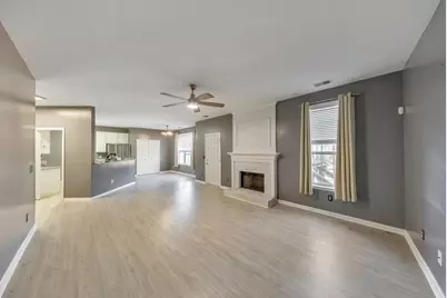 4029 Dorchester Walk NW, Kennesaw, GA 30144 - Photo 19