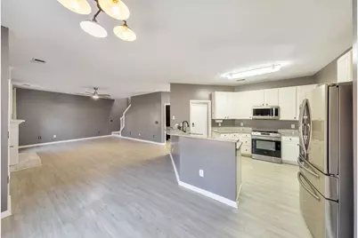 4029 Dorchester Walk NW, Kennesaw, GA 30144 - Photo 15