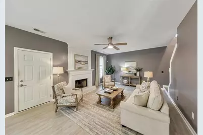 4029 Dorchester Walk NW, Kennesaw, GA 30144 - Photo 17