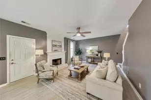 4029 Dorchester Walk NW, Kennesaw, GA 30144 - Photo 17