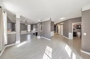 4029 Dorchester Walk NW, Kennesaw, GA 30144 - Photo 5