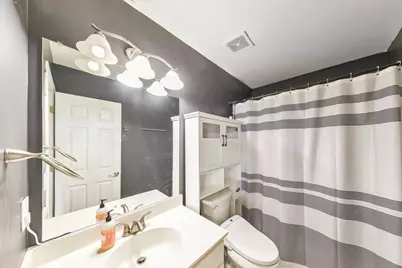 4029 Dorchester Walk NW, Kennesaw, GA 30144 - Photo 35