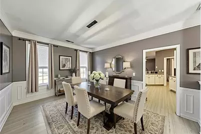 4029 Dorchester Walk NW, Kennesaw, GA 30144 - Photo 7