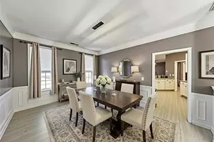 4029 Dorchester Walk NW, Kennesaw, GA 30144 - Photo 7