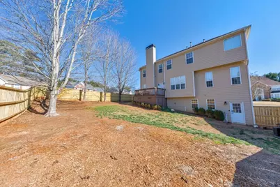 4029 Dorchester Walk NW, Kennesaw, GA 30144 - Photo 51