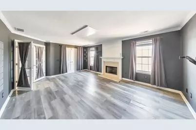 4029 Dorchester Walk NW, Kennesaw, GA 30144 - Photo 23