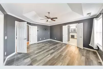 4029 Dorchester Walk NW, Kennesaw, GA 30144 - Photo 25