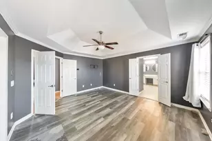 4029 Dorchester Walk NW, Kennesaw, GA 30144 - Photo 25