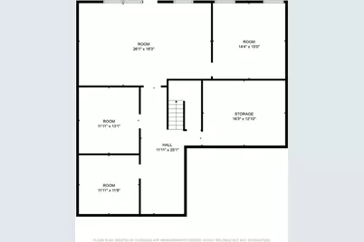 520 Edgemore Road, Canton, GA 30114 - Photo 47