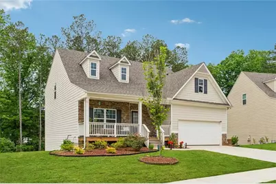 520 Edgemore Road, Canton, GA 30114 - Photo 1