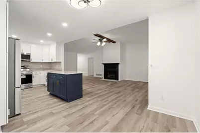 1397 Bentley Woods Trail, Lithonia, GA 30058 - Photo 13