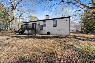 1397 Bentley Woods Trail, Lithonia, GA 30058 - Photo 33