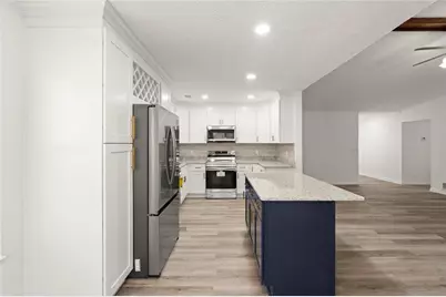 1397 Bentley Woods Trail, Lithonia, GA 30058 - Photo 15