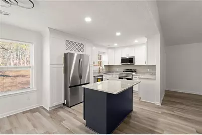 1397 Bentley Woods Trail, Lithonia, GA 30058 - Photo 35