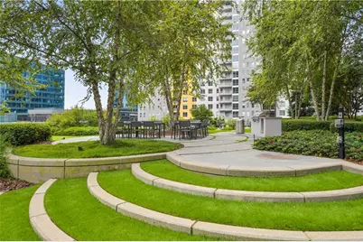 44 Peachtree Place NW #1132, Atlanta, GA 30309 - Photo 27