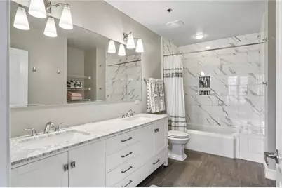 44 Peachtree Place NW #1132, Atlanta, GA 30309 - Photo 11