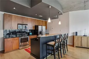 44 Peachtree Pl NW, Atlanta, GA 30309 - Photo 5