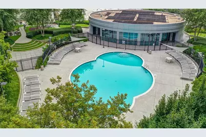 44 Peachtree Place NW #1132, Atlanta, GA 30309 - Photo 31